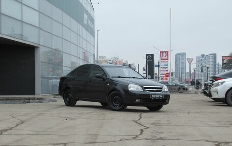 Chevrolet Lacetti, 2007 год, 440 000 рублей, 3 фотография