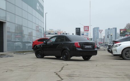 Chevrolet Lacetti, 2007 год, 440 000 рублей, 7 фотография