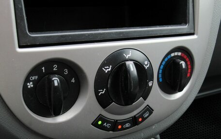 Chevrolet Lacetti, 2007 год, 440 000 рублей, 12 фотография