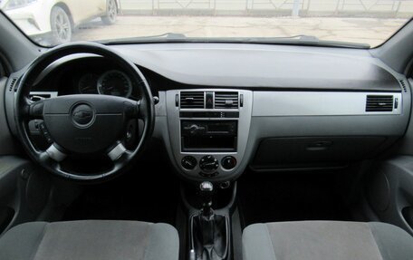 Chevrolet Lacetti, 2007 год, 440 000 рублей, 14 фотография