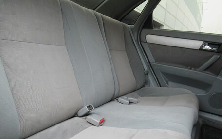 Chevrolet Lacetti, 2007 год, 440 000 рублей, 16 фотография