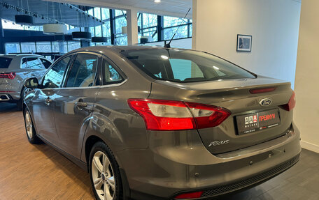 Ford Focus III, 2012 год, 850 000 рублей, 6 фотография