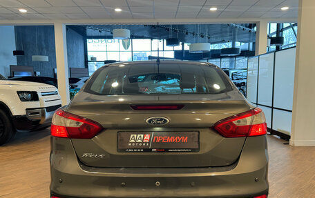 Ford Focus III, 2012 год, 850 000 рублей, 5 фотография