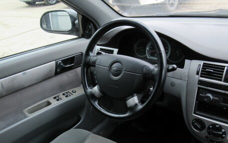Chevrolet Lacetti, 2007 год, 440 000 рублей, 13 фотография