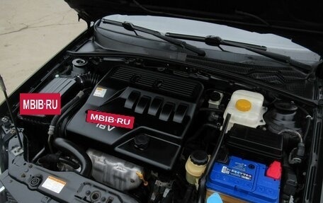 Chevrolet Lacetti, 2007 год, 440 000 рублей, 10 фотография