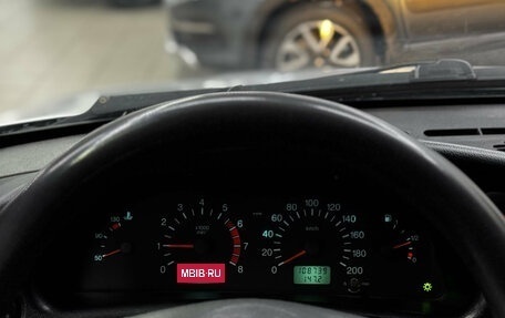 Chevrolet Niva I рестайлинг, 2011 год, 499 000 рублей, 3 фотография