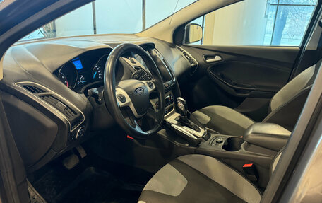 Ford Focus III, 2012 год, 850 000 рублей, 7 фотография