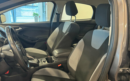 Ford Focus III, 2012 год, 850 000 рублей, 9 фотография