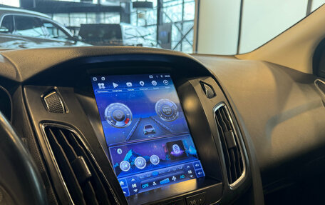 Ford Focus III, 2012 год, 850 000 рублей, 14 фотография