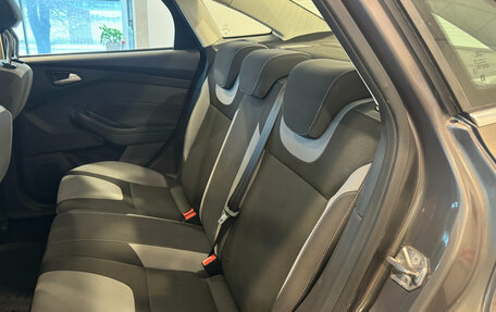 Ford Focus III, 2012 год, 850 000 рублей, 11 фотография