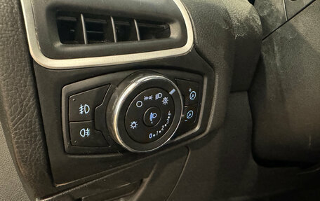 Ford Focus III, 2012 год, 850 000 рублей, 17 фотография