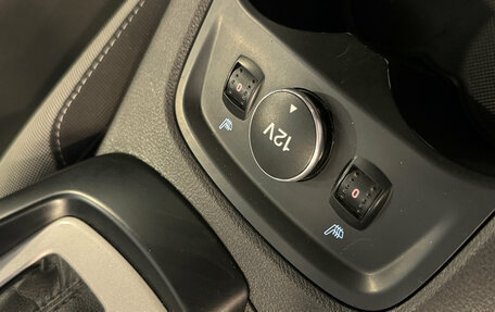 Ford Focus III, 2012 год, 850 000 рублей, 16 фотография