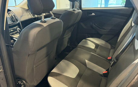 Ford Focus III, 2012 год, 850 000 рублей, 10 фотография