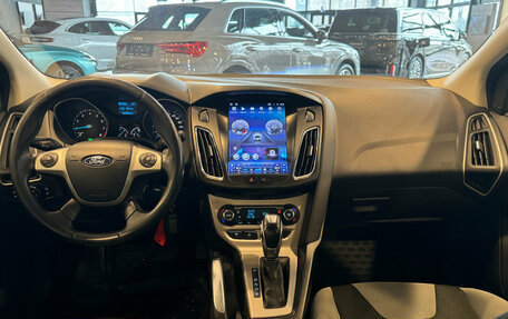 Ford Focus III, 2012 год, 850 000 рублей, 13 фотография