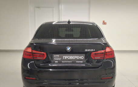 BMW 3 серия, 2016 год, 2 197 000 рублей, 6 фотография