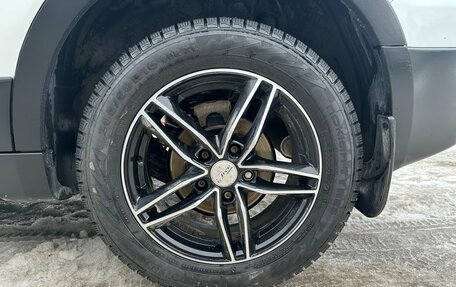 Suzuki SX4 II рестайлинг, 2014 год, 1 080 000 рублей, 12 фотография