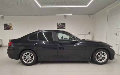 BMW 3 серия, 2016 год, 2 197 000 рублей, 4 фотография