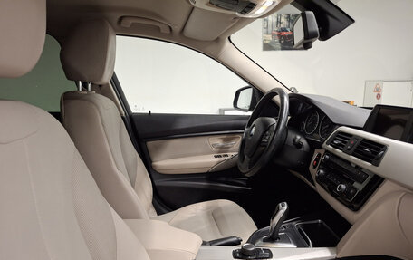 BMW 3 серия, 2016 год, 2 197 000 рублей, 11 фотография