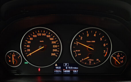 BMW 3 серия, 2016 год, 2 197 000 рублей, 13 фотография