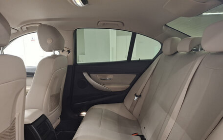 BMW 3 серия, 2016 год, 2 197 000 рублей, 12 фотография