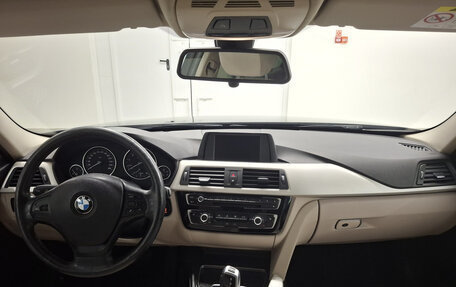 BMW 3 серия, 2016 год, 2 197 000 рублей, 14 фотография