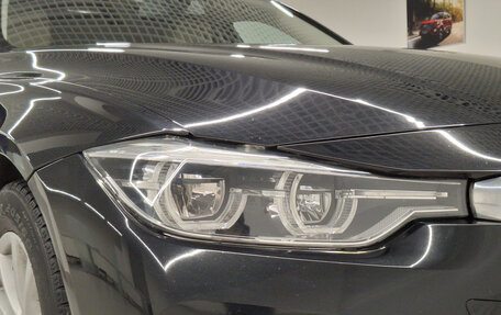 BMW 3 серия, 2016 год, 2 197 000 рублей, 17 фотография