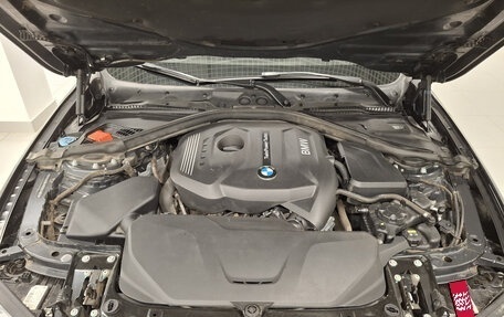 BMW 3 серия, 2016 год, 2 197 000 рублей, 9 фотография