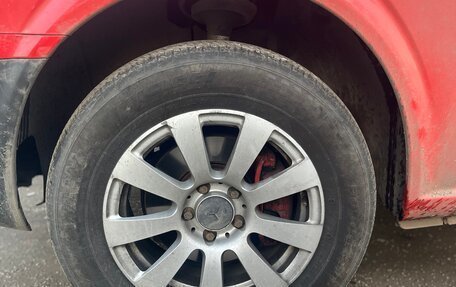 Mercedes-Benz Vito, 2006 год, 930 000 рублей, 11 фотография