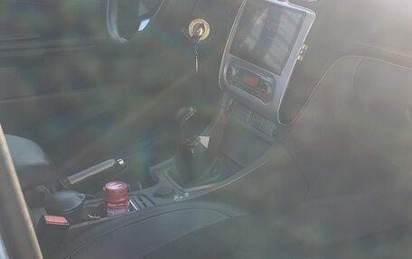 Ford Focus II рестайлинг, 2008 год, 385 000 рублей, 1 фотография