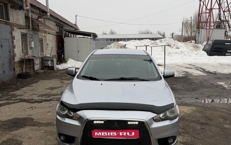 Mitsubishi Lancer IX, 2012 год, 1 000 000 рублей, 1 фотография