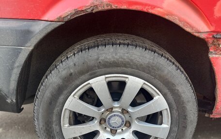 Mercedes-Benz Vito, 2006 год, 930 000 рублей, 13 фотография