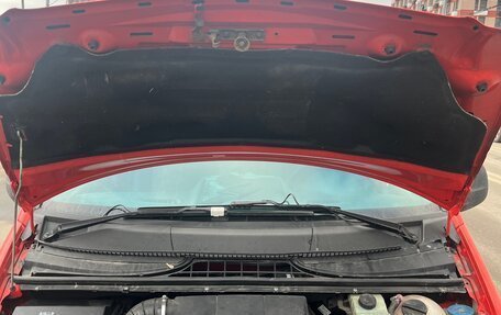 Mercedes-Benz Vito, 2006 год, 930 000 рублей, 16 фотография