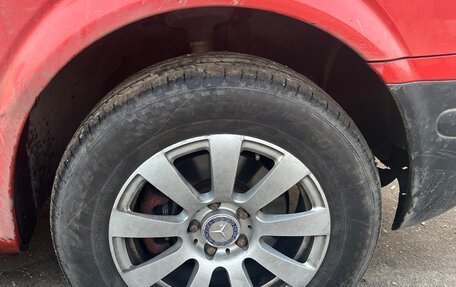 Mercedes-Benz Vito, 2006 год, 930 000 рублей, 14 фотография