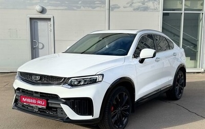 Geely Tugella FY11, 2023 год, 3 049 000 рублей, 1 фотография