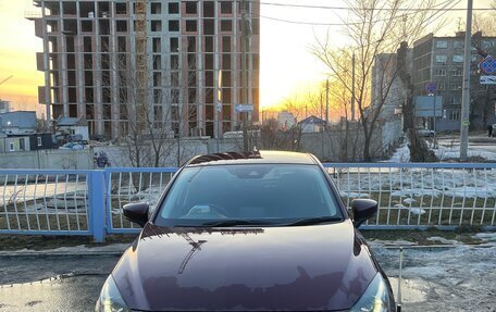 Mazda Demio IV, 2018 год, 1 550 000 рублей, 1 фотография