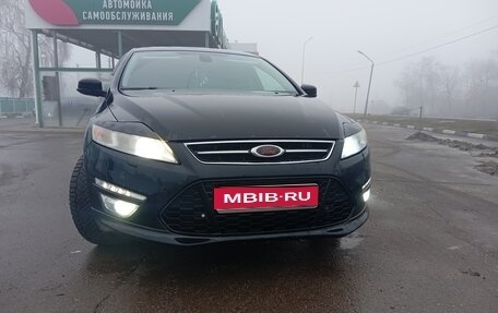 Ford Mondeo IV, 2011 год, 1 000 000 рублей, 1 фотография