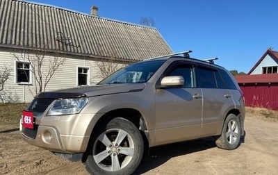 Suzuki Grand Vitara, 2010 год, 700 000 рублей, 1 фотография