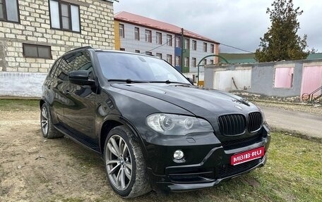 BMW X5, 2008 год, 1 590 000 рублей, 1 фотография