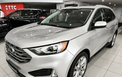 Ford Edge II рестайлинг, 2019 год, 2 550 000 рублей, 1 фотография