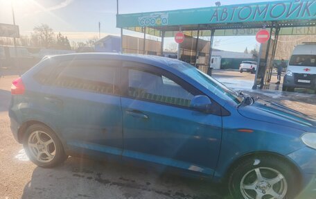 Chery Very (A13), 2011 год, 190 000 рублей, 1 фотография