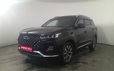 Chery Tiggo 7 Pro, 2022 год, 1 690 000 рублей, 1 фотография