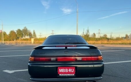 Toyota Mark II VIII (X100), 1995 год, 1 250 000 рублей, 4 фотография