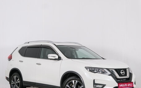 Nissan X-Trail, 2022 год, 2 899 000 рублей, 1 фотография