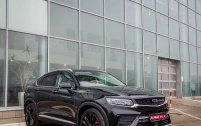 Geely Tugella FY11, 2020 год, 2 558 000 рублей, 1 фотография