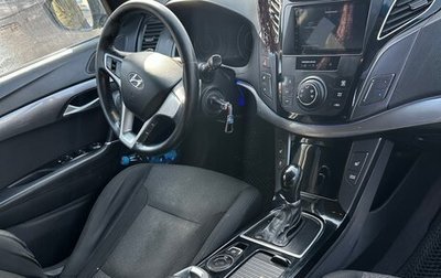 Hyundai i40 I рестайлинг, 2014 год, 850 000 рублей, 1 фотография