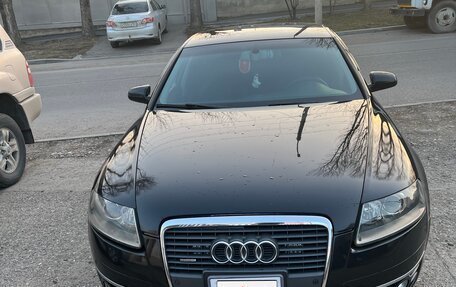 Audi A6, 2005 год, 850 000 рублей, 1 фотография