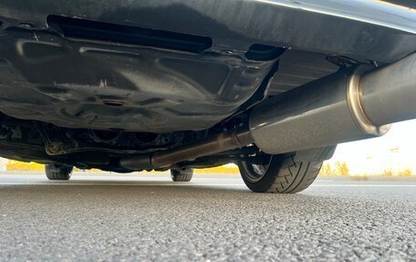 Toyota Mark II VIII (X100), 1995 год, 1 250 000 рублей, 11 фотография