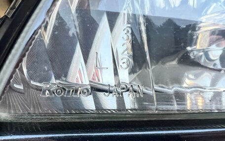 Toyota Mark II VIII (X100), 1995 год, 1 250 000 рублей, 14 фотография