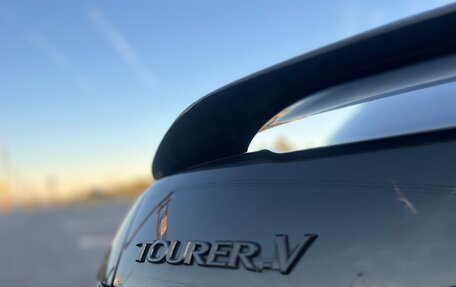 Toyota Mark II VIII (X100), 1995 год, 1 250 000 рублей, 13 фотография