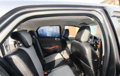 Ford EcoSport, 2017 год, 1 100 000 рублей, 1 фотография